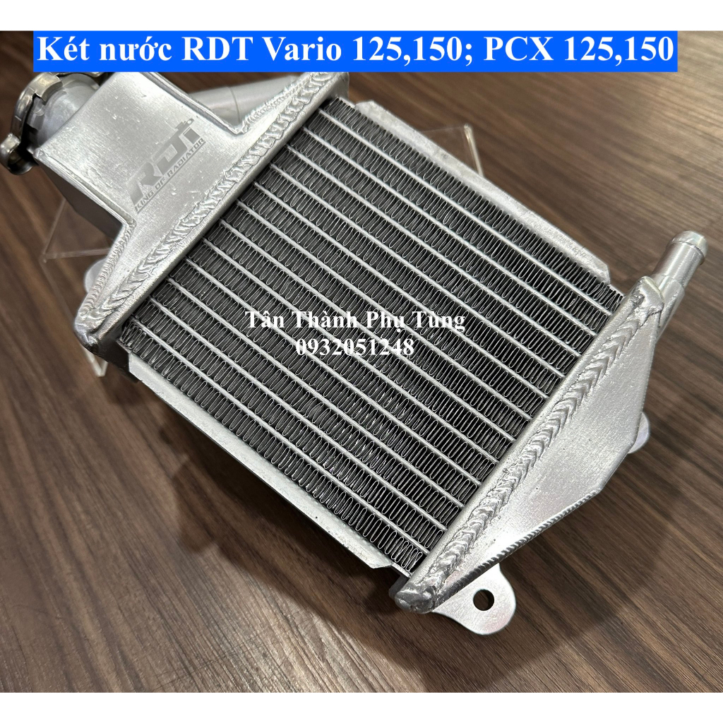 Két nước lớn RDT Vario 125,150; Vario 160, SH 2020 4 Val, AB 125,150 4Val phụtùngxe