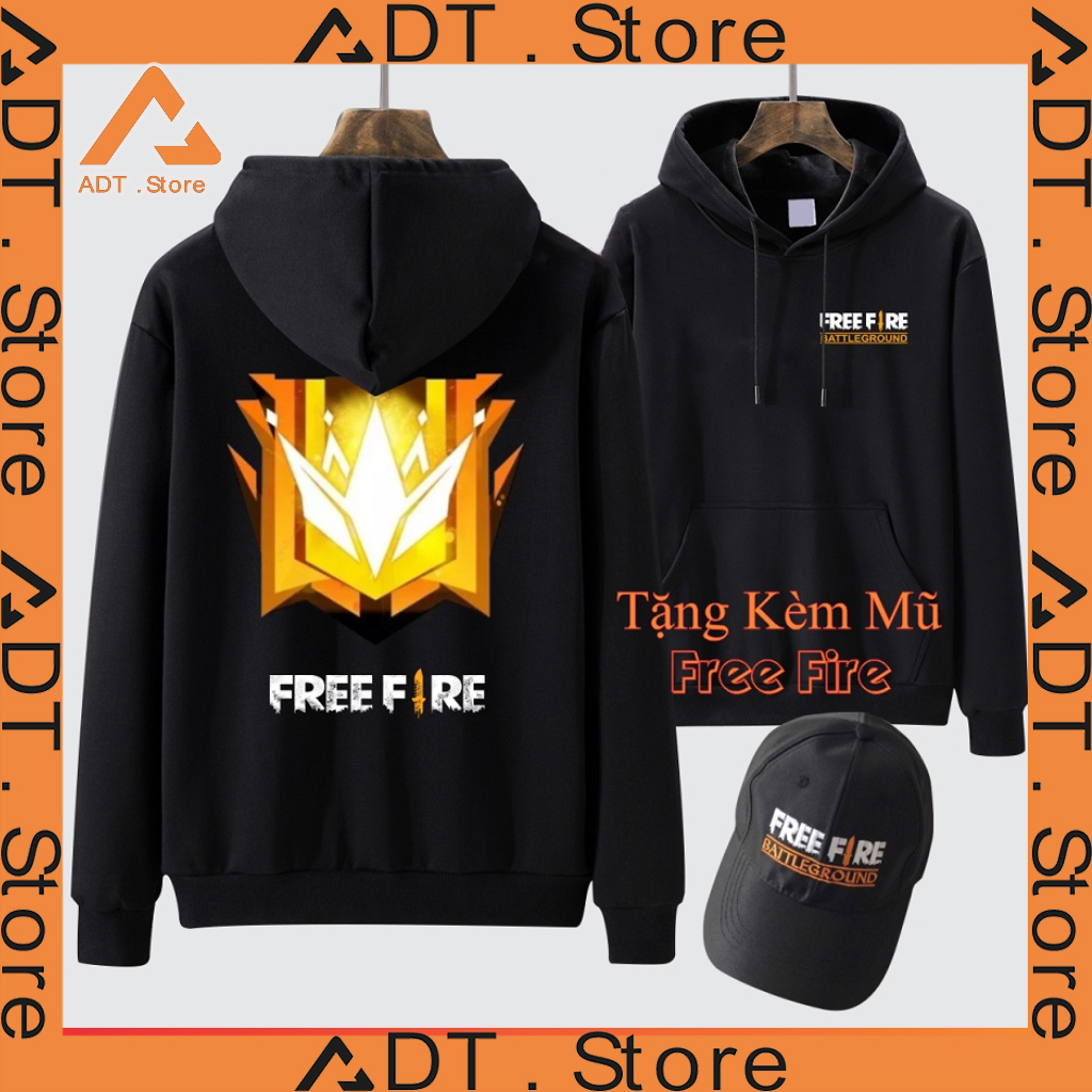 Áo Hoodie Màu Đen Rank Thách Đấu mẫu mới cực chât giá rẻ độc đẹp