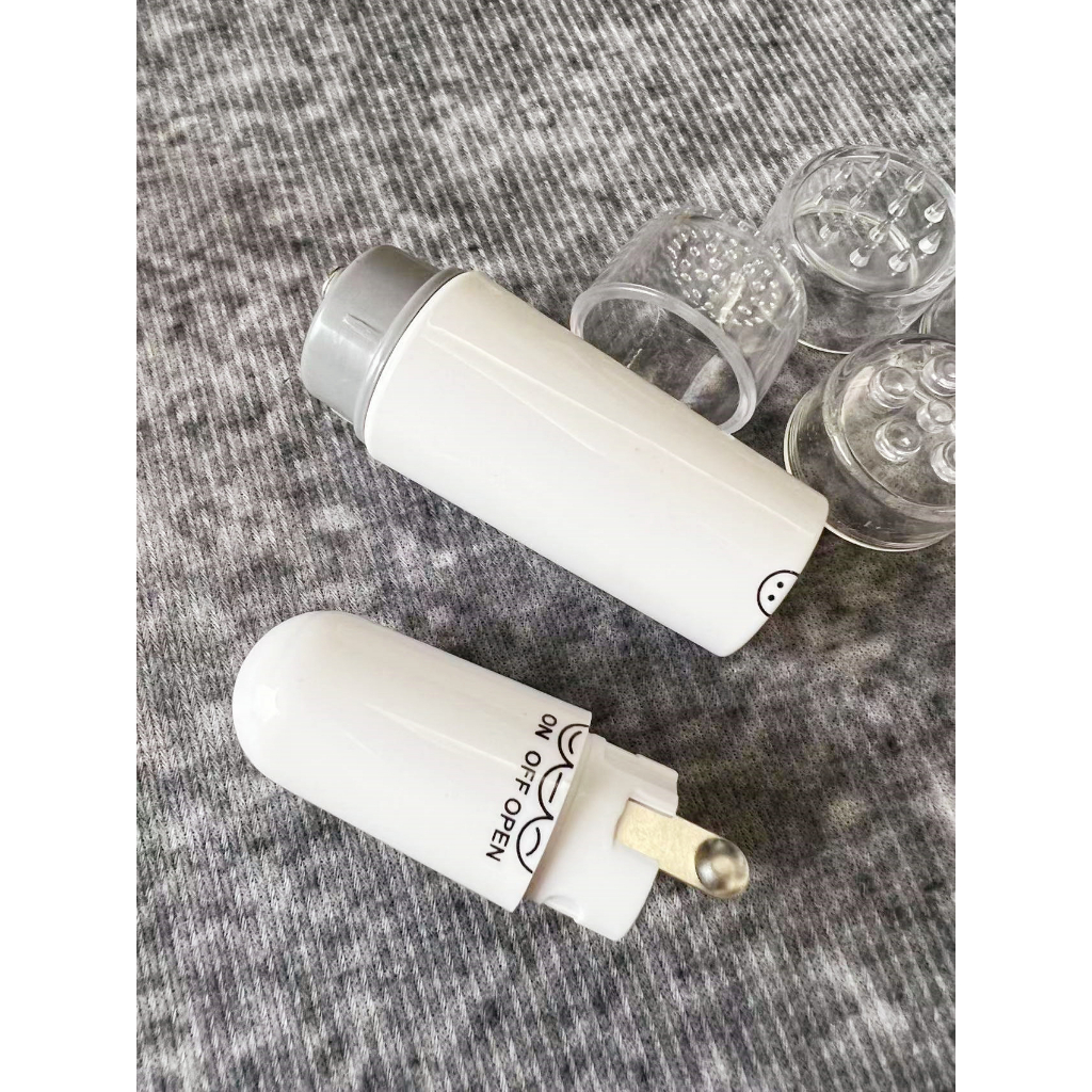 Máy massage rung mini