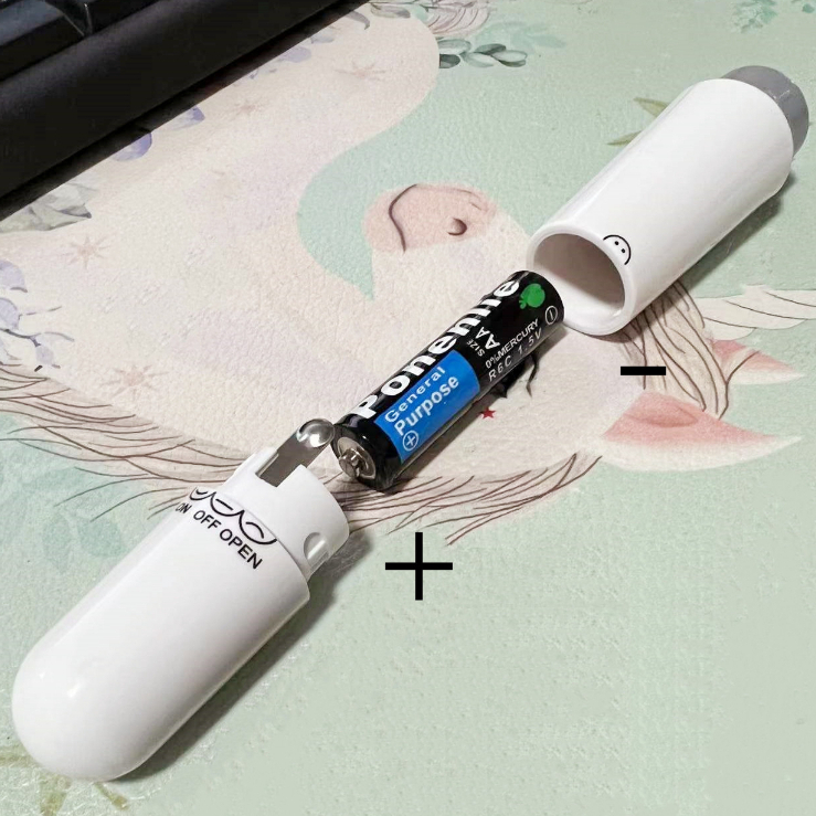 Máy massage rung mini