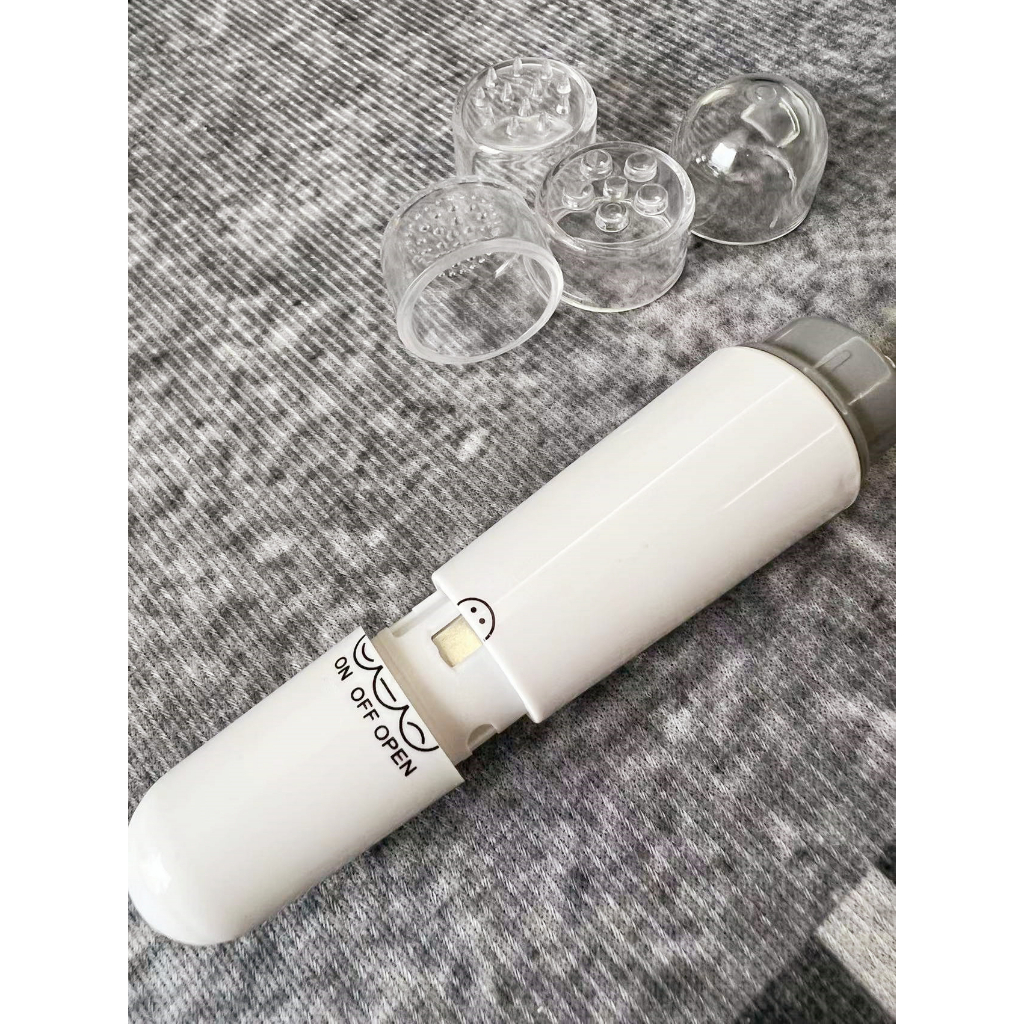 Máy massage rung mini