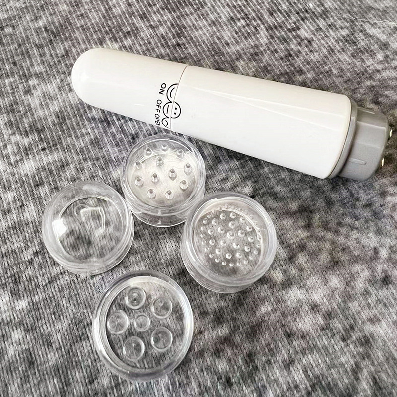 Máy massage rung mini