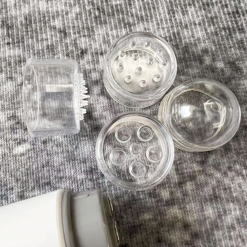 Máy massage rung mini