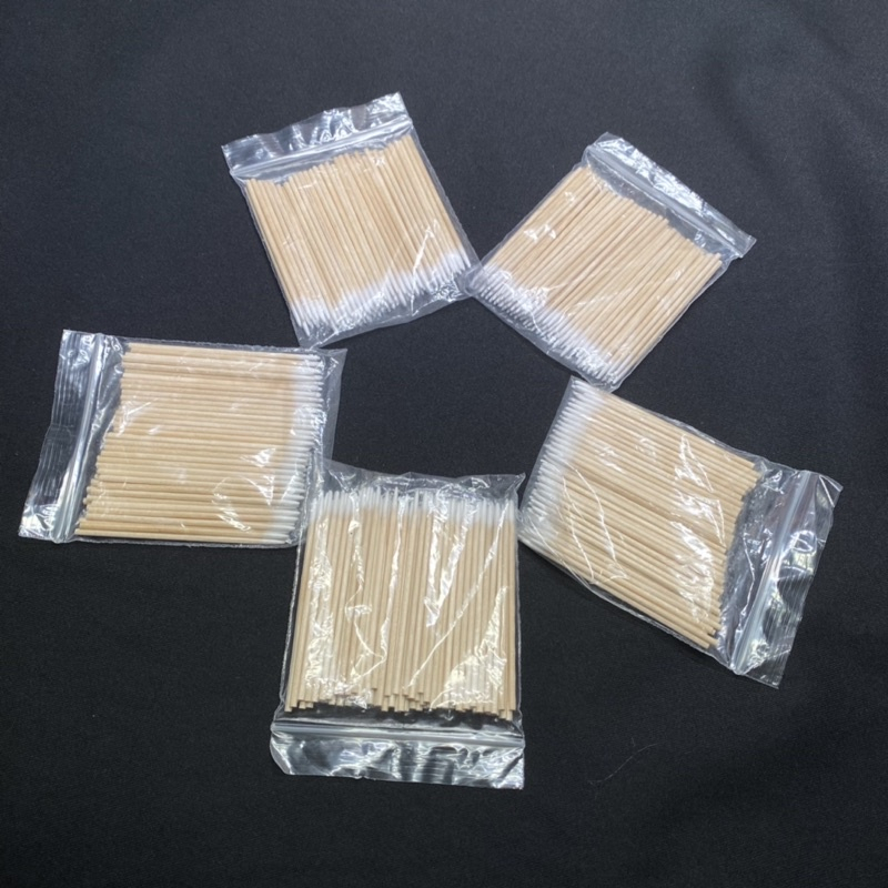 Tăm Tre Vét Mực / linhshop-hn