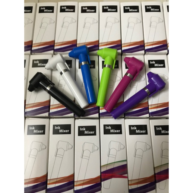 Máy Khuấy Mực / linhshop-hn