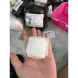 Ruy băng Voan Bản 4cm (18k/1mét)