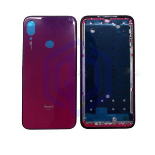 BỘ VỎ XIAOMI REDMI NOTE 7 + KHAY SIM ZIN