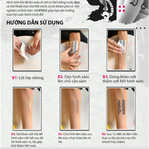 Hình xăm cá chép 15 ngày mẫu hot