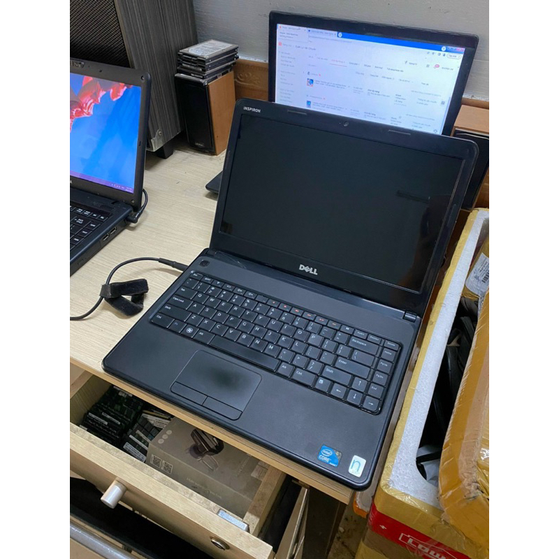 Laptop Core 2 Duo 4GB chính hãng  | Giá rẻ sinh viên