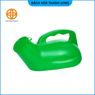 Bô vệ sinh nam dành cho trẻ em, người già, người bệnh-Bô vệ sinh mỏ vịt nhựa Việt Nhật 5405