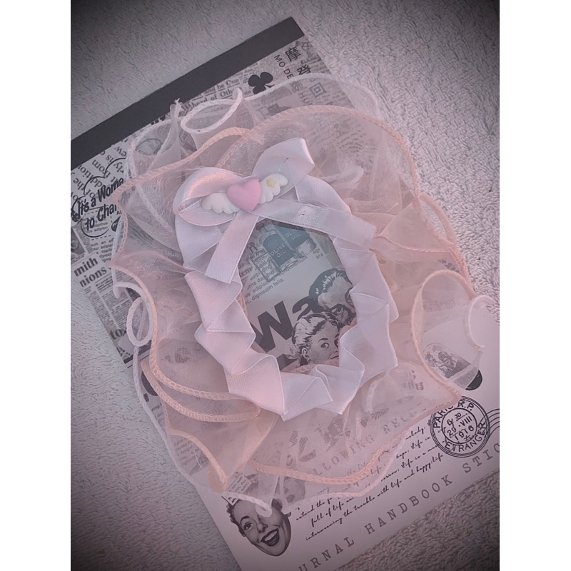 Toploarder decor ren phong cách cute kiểu Hàn