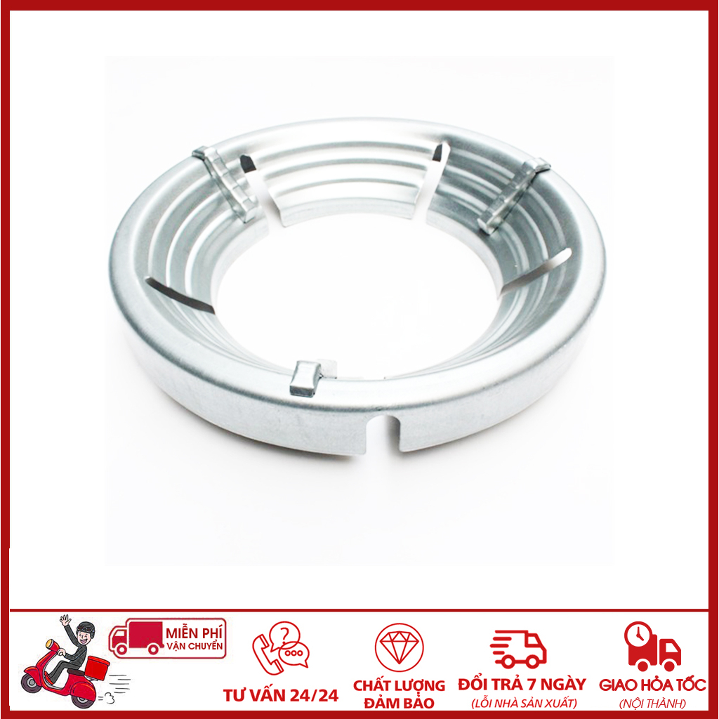 ⛔GIADUNGDUYLONG⛔ Kiềng chắn gió bếp ga (LOẠI KIỀNG CHẮN GIÓ)