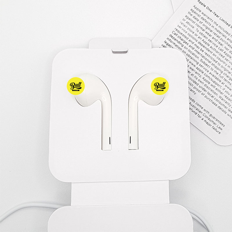 Tai nghe Ear i-p jack light Bullstore hàng chuẩn zin dùng tốt full các dòng 7 đến 13,14 hàng zin bảo hành 1 đổi 1