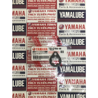 Phe cài khóa nhông trước ex 135 - 2006 đến 2010, ex 150 - 155 , sirius fi zin chính hãng yamaha
