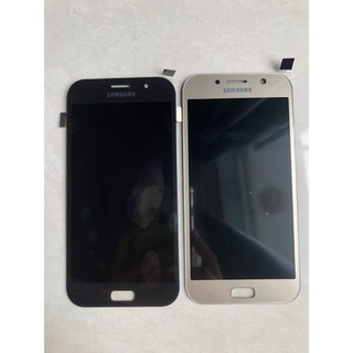Màn hình Bộ Samsung A7 2017 oled 2ic, màn hình mỏng đẹp
