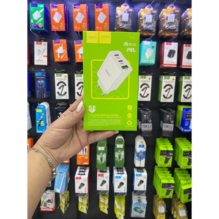 CÓC SẠC NHANH HOCO C99A