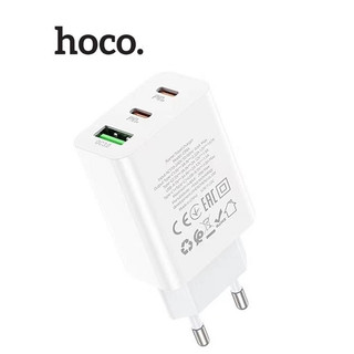 CÓC SẠC NHANH HOCO C99A