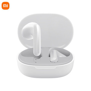 Tai Nghe Không Dây Redmi Buds 4 Lite Kết Nối Bluetooth 5.3 Lọc Tiếng Ồn Pin Dài Nhỏ Gọn Nhiều Màu Sắc Chính Hãng