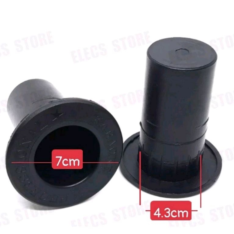 🥰🥰ống nhựa gác miro giá 2 cái