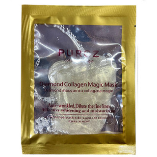 Mặt nạ collagen tinh chất Cá Hồi Puroz