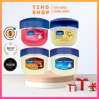 Sáp Dưỡng Môi Vaseline Lip