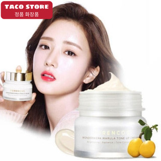 Kem Dưỡng Trắng Da Forencos 50ml