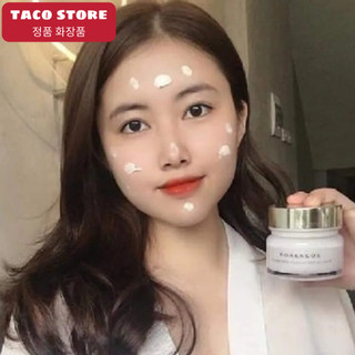 Kem Dưỡng Trắng Da Forencos 50ml