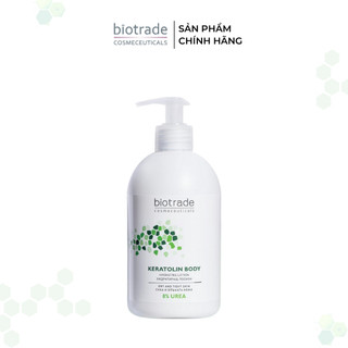Dưỡng Thể Keratolin Body Hydrating Lotion 400ml