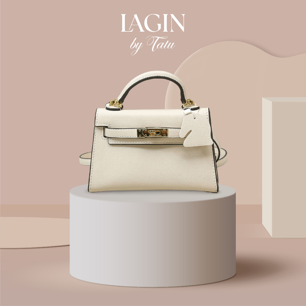 Túi xách nữ thời trang, phong cách cho phái đẹp - LAGIN by TATU