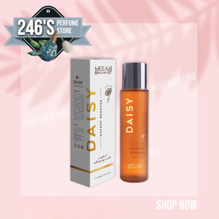 Nước Tẩy Trang Daisy MeeA Organic chính hãng
