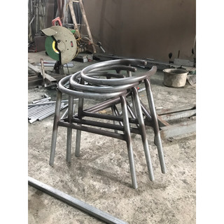 Giá để bếp ga công nghiệp cao 40cm