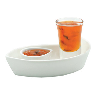 Mứt Pha Chế Cam dưa leo LA'BON