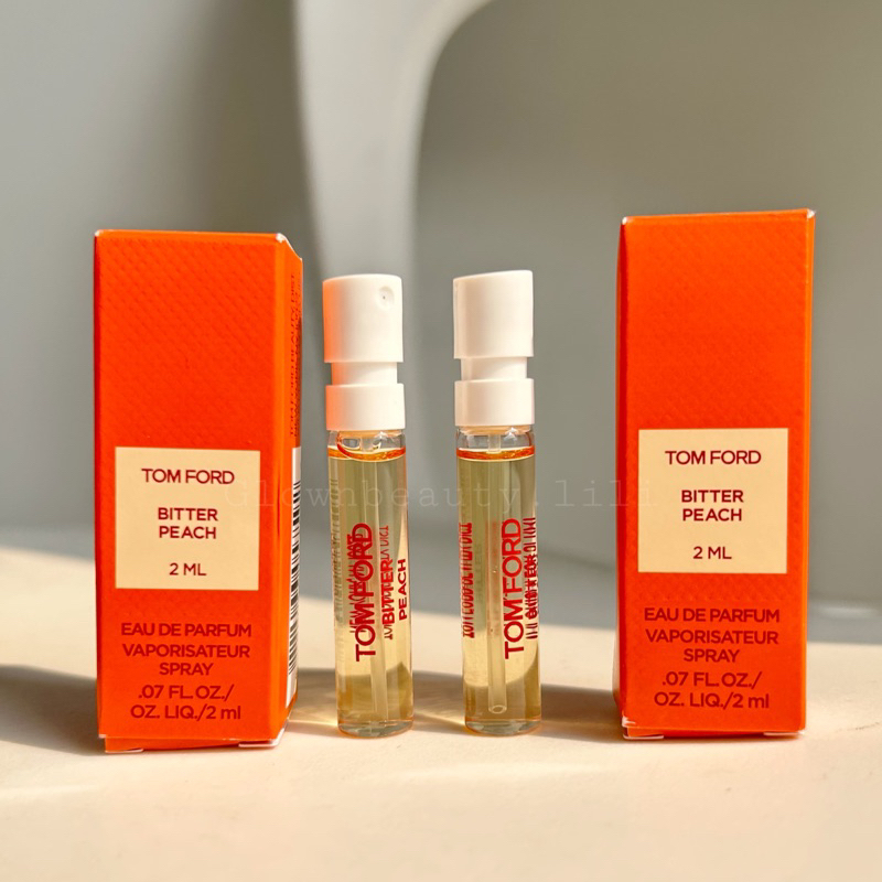 Nước hoa vial mini nhiều loại