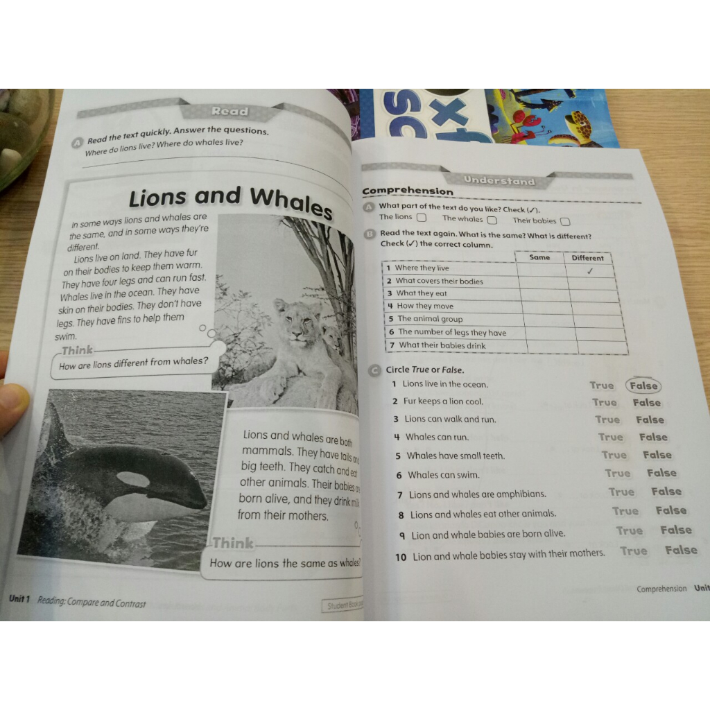 Oxford Discover lẻ