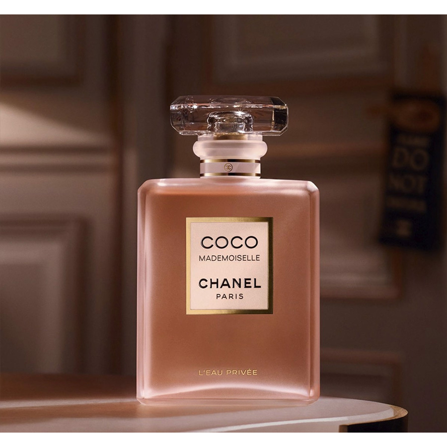 Nước hoa 𝐂𝐡𝐚𝐧𝐞𝐥 EDP, Nước Hoa Nữ hương hoa, mùi hương sang trọng, quý phái
