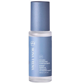 SERUM CẤP NƯỚC MONA FREMA EHA DOUBLE HYDRATING CONCENTRATE 50ml