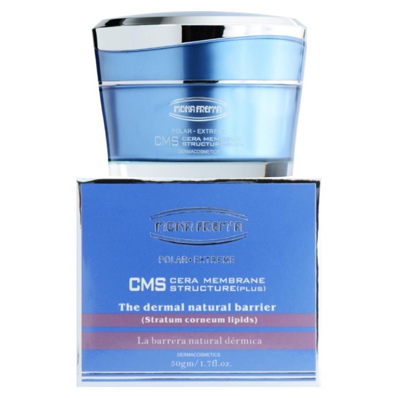 Kem dưỡng CMS Hydramatic Extreme Protection Cream