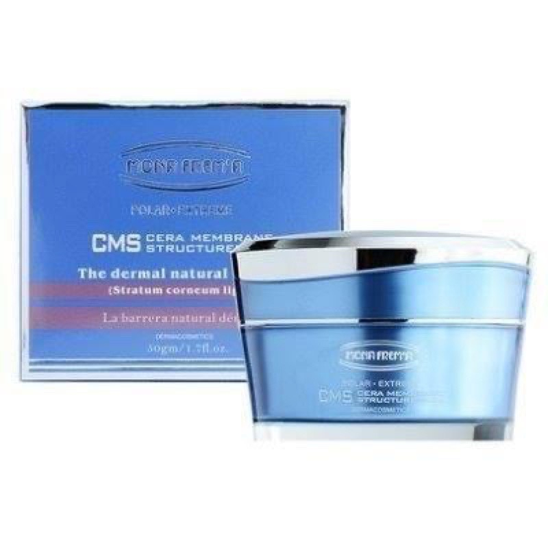 Kem dưỡng CMS Hydramatic Extreme Protection Cream