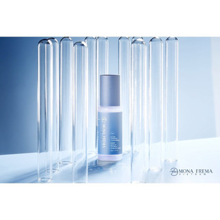SERUM CẤP NƯỚC MONA FREMA EHA DOUBLE HYDRATING CONCENTRATE 50ml