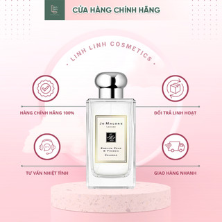 30ml - nước hoa Jo Malone London English Pear & Freesia Cologne