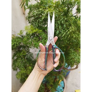 KÉO CẮT THỰC PHẨM NHẬT HÀNG BÃI NHẬT