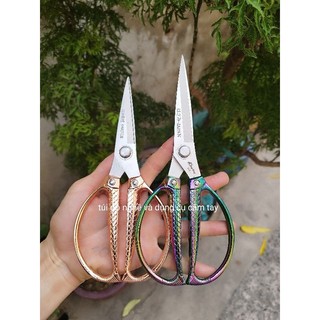 KÉO CẮT THỰC PHẨM NHẬT HÀNG BÃI NHẬT