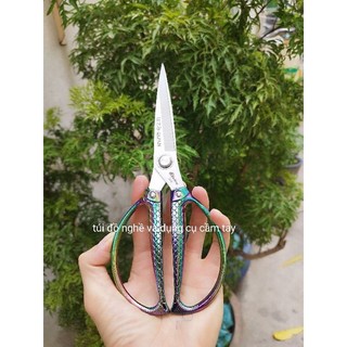 KÉO CẮT THỰC PHẨM NHẬT HÀNG BÃI NHẬT