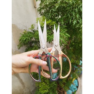 KÉO CẮT THỰC PHẨM NHẬT HÀNG BÃI NHẬT