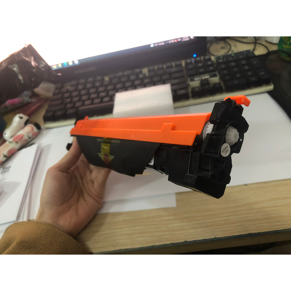 CỤM DRUM TRỐNG 32A CF232A CRG051 051 máy in HP LaserJet Pro M203dn M203dw M227 Canon 161 LBP162dw MF264dw MF267dw 32A