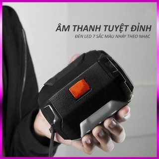 Loa a005 đa năng bluetooth thẻ nhớ fm