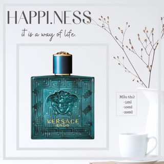Nước hoa 🌟 nước hoa 𝐕𝐄𝐑𝐒𝐀𝐂𝐄 flame eros edp 10ml/20ml