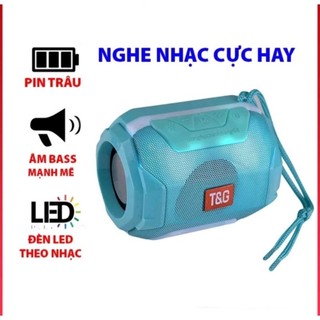 LOA A005 ĐA NĂNG BLUETOOTH THẺ NHỚ FM