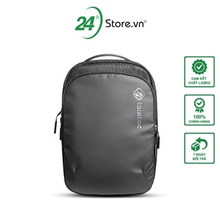 Balo tomtoc premium lightweight business corner armor for macbook 16” - hàng chính hãng