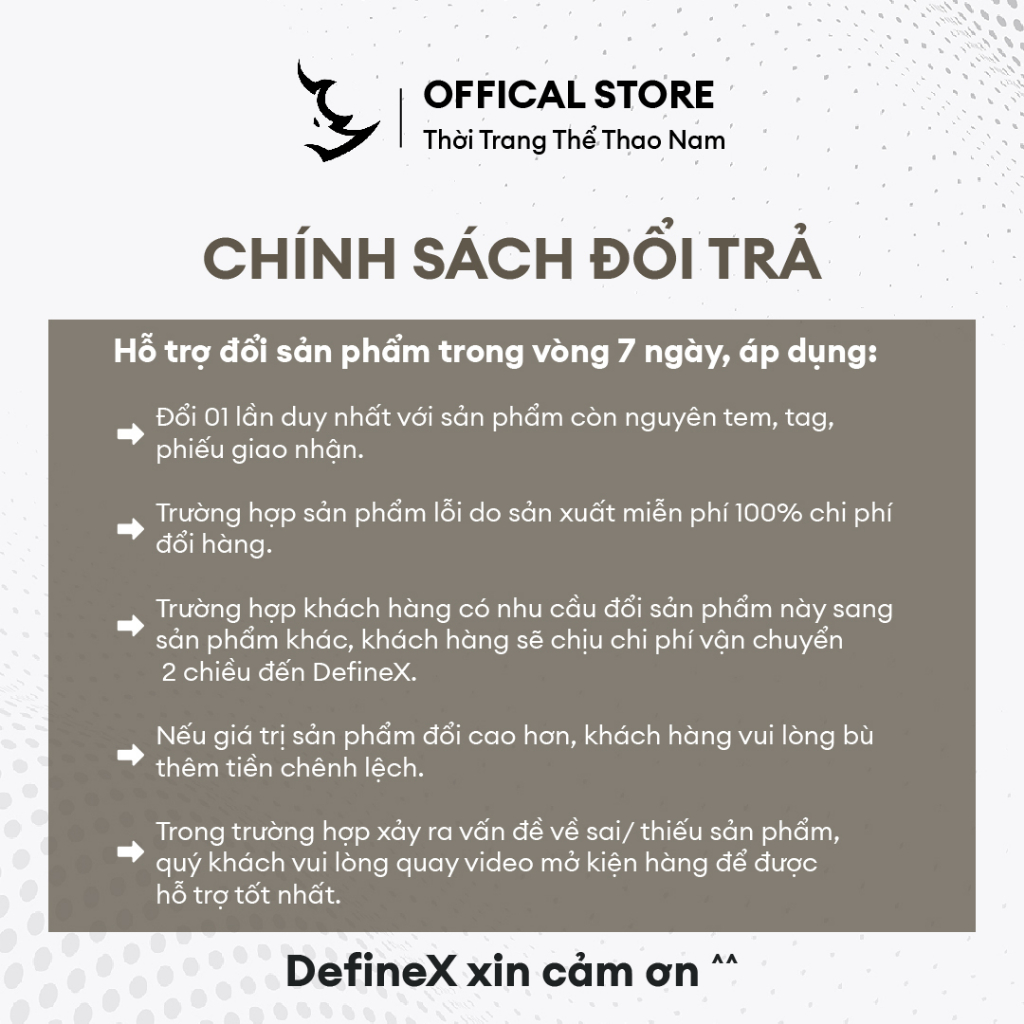 Áo Tanktop Tập Gym Nam Cutoff DefineX Tank01 - Chất Liệu Thun Da Cá TC, Dày Dặn Thoáng Mát, Form Tôn Dáng, Co Giãn Tốt